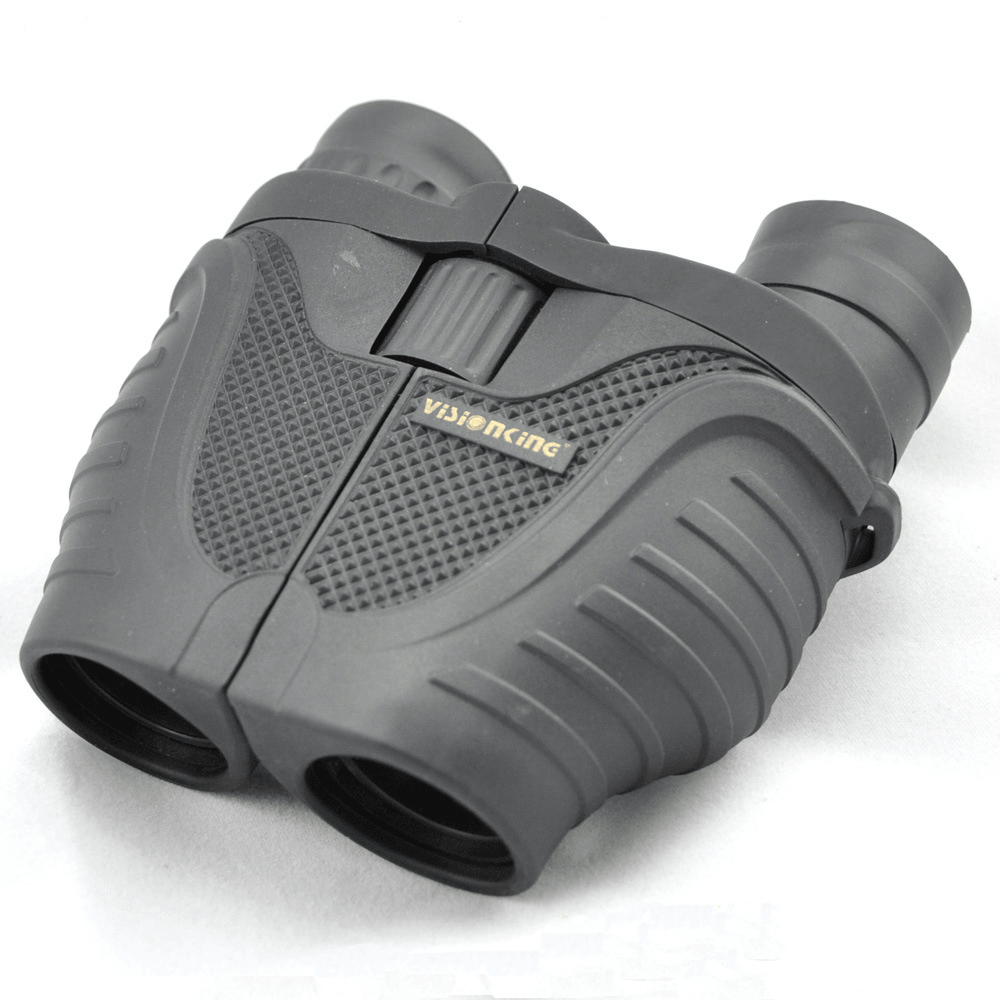 VISIONKING 8-20X25 HD Binoculars Adjustable Zoom Telescope Outdoor Camping Travelling - MRSLM