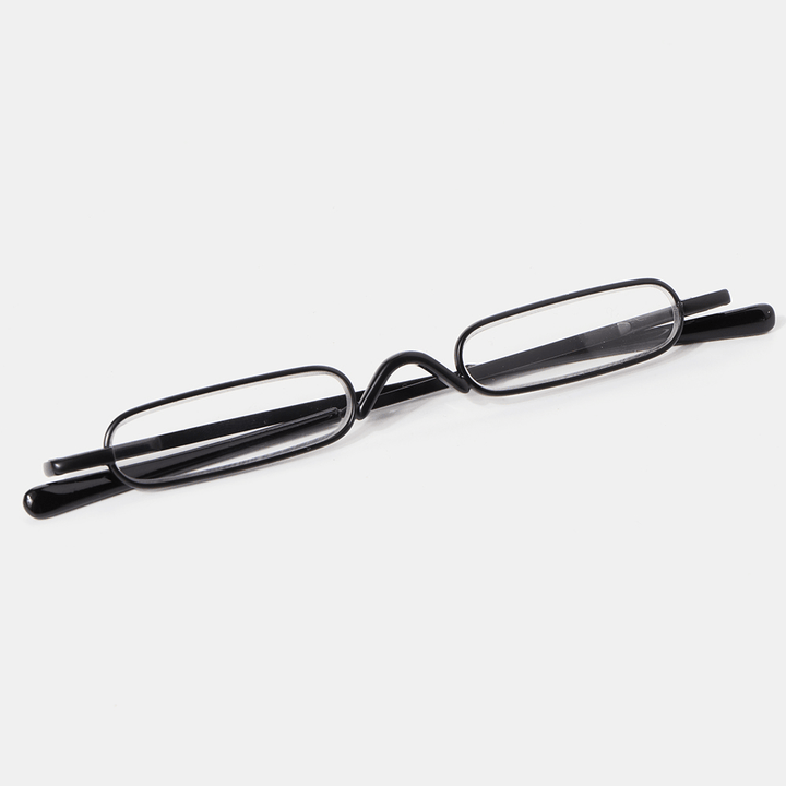 6 Color Mini Reading Glasses with Pen Holder - MRSLM