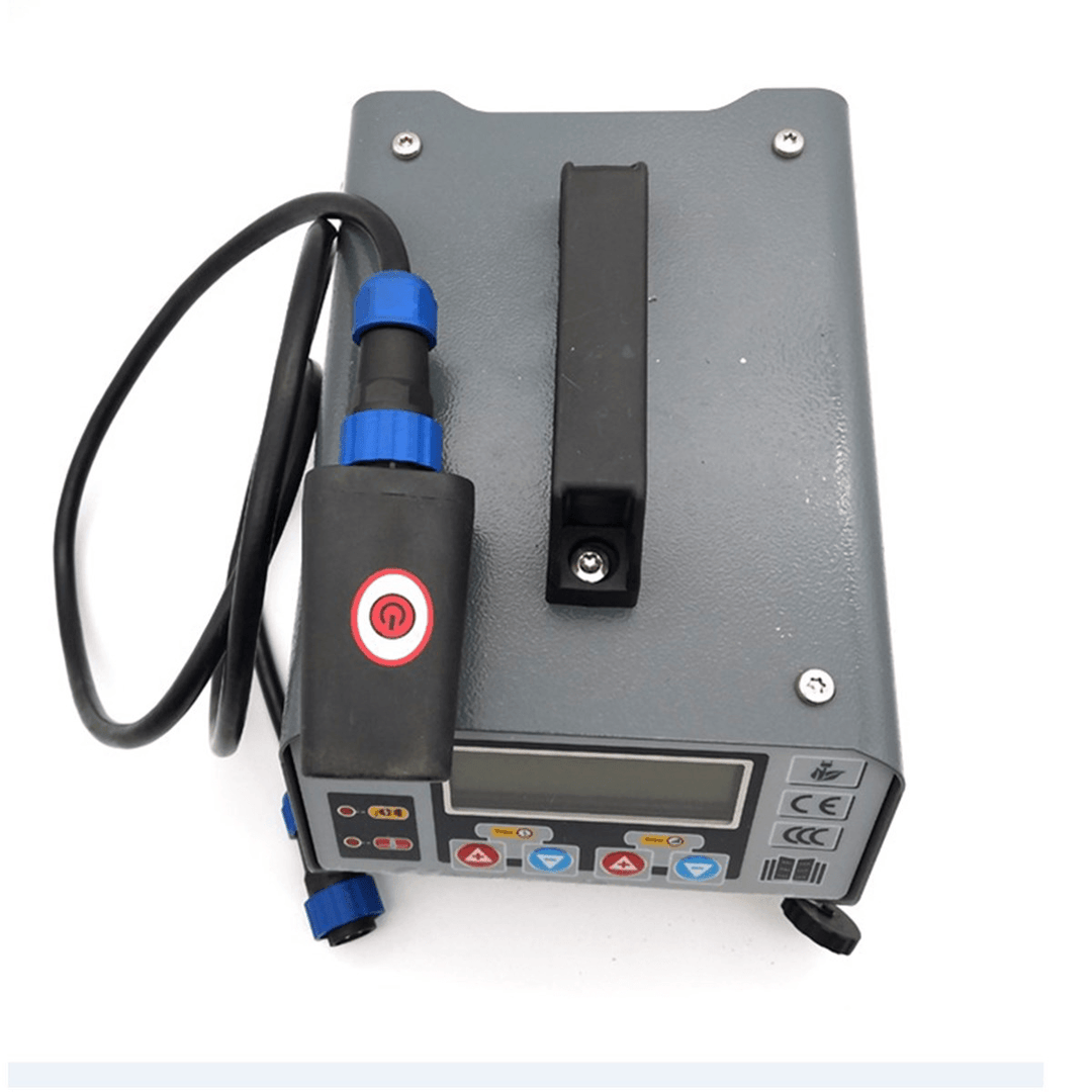 1100W 50/60Hz 220V Paintless Dent Repair Remover PDR Induction Heater Machines Repair Tool - MRSLM