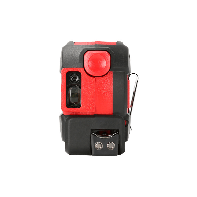 UNI-T LM40T 40M 2-In-1 Laser Tape Measure Digital Laser Rangefinder with LCD Digital Display - MRSLM