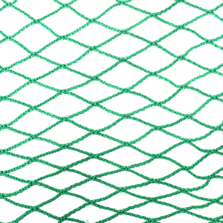 3X3M Golf Training Practice Net 4 Sides Rope Border Heavy Duty Impact Mesh Netting - MRSLM