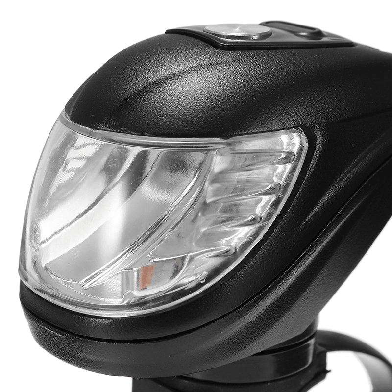 XANES FSL02 800LM 180° Floodlit Stvzo Smart Sensor Bike Front Light Waterproof Headlight 5 Modes without Battery - MRSLM