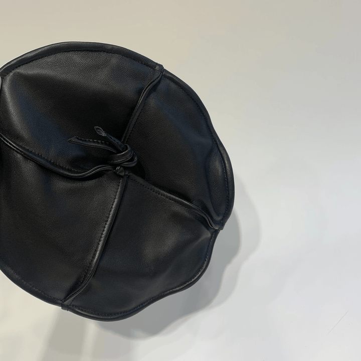 Niche Designer Autumn and Winter Beret - MRSLM