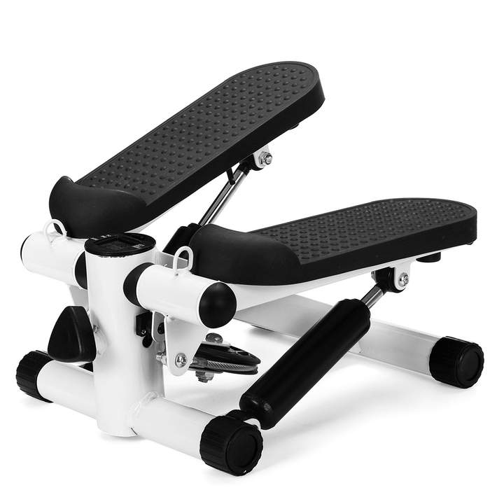 Aerobic Fitness Stepper Mini Home Exercise Tools Leg Waist Training Machine - MRSLM