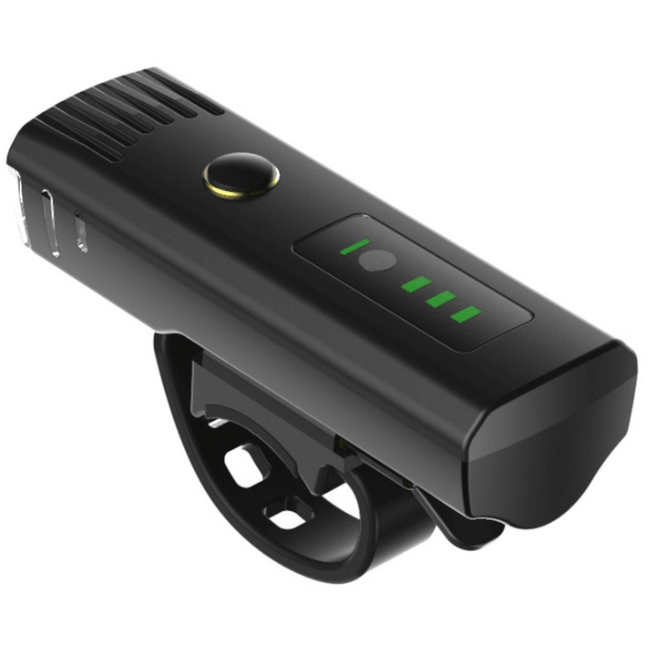 XANES SFL12 Electric Scooter Motorcycle E-Bike Bike Bicycle Cycling Flash Smart Light USB - MRSLM