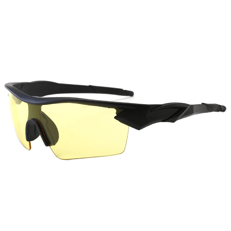 Bicycle Eyewear Glasses Outdoor Sport Mountain Bike Road - MRSLM