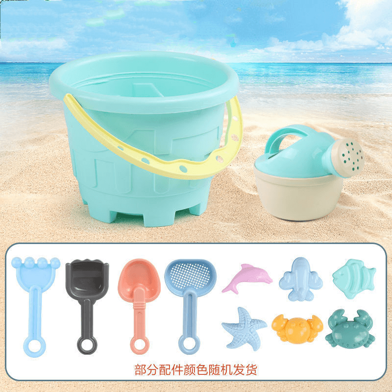 Beach Toys for Kids Children'S Beach Toy Set - MRSLM