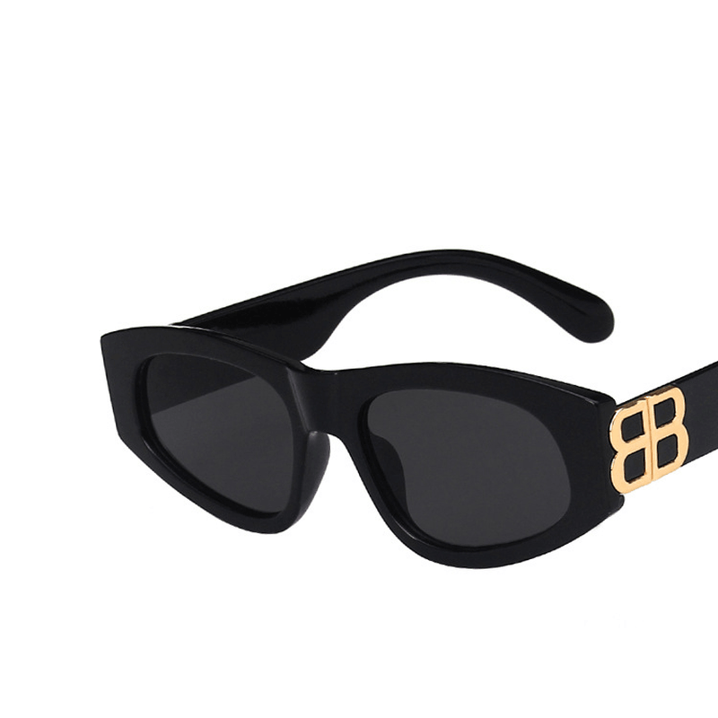 Sunglasses 2021 New Men'S and Women'S Sunglasses Trendy Sunglasses - MRSLM