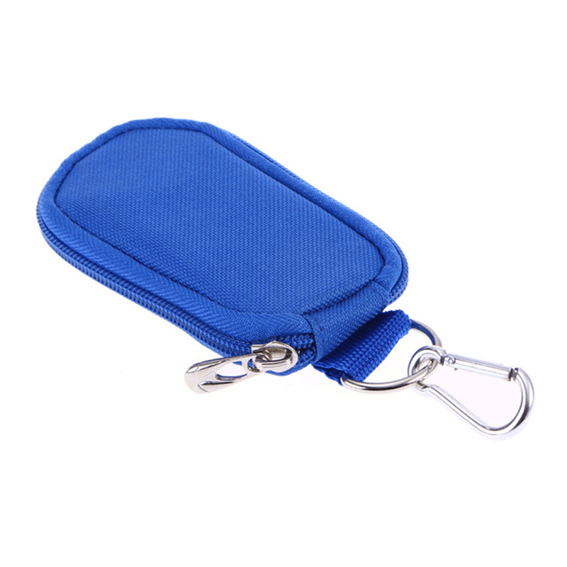 2Ml Bottle Essential Oil Carrying and Key Case Oil Cases for Oil Portable Handle Bag - MRSLM