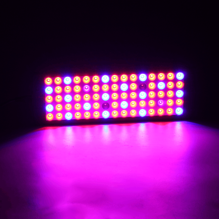 1000W LED Grow Light Full Spectrum Panel Lamp Indoor Flower Veg Plant Hydroponic Light - MRSLM