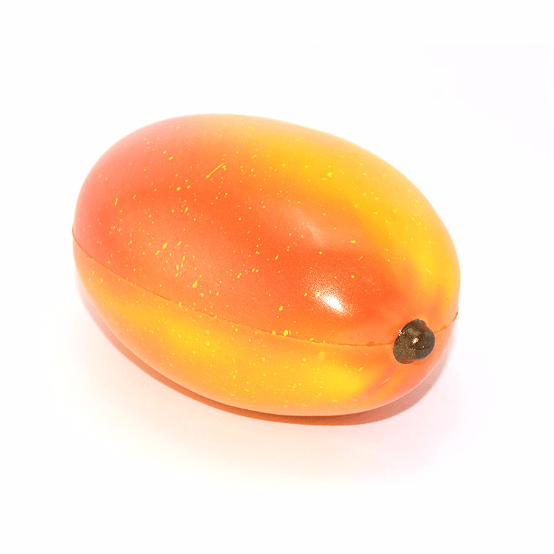 Areedy Squishy Mango Licensed Super Slow Rising 16Cm Original Packaging - MRSLM