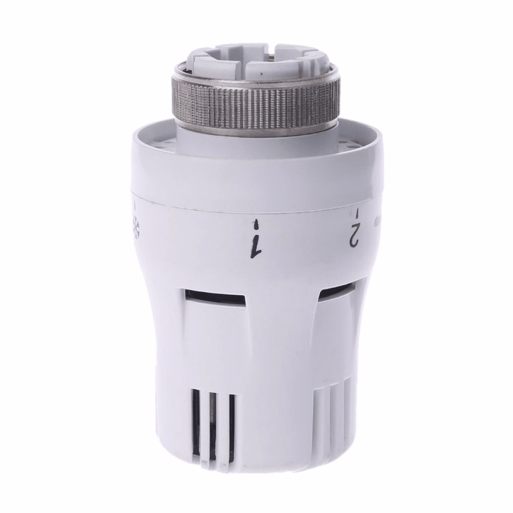 Thermostatic Radiator Valve Heating System Pneumatic Temperature Control Air Valve - MRSLM