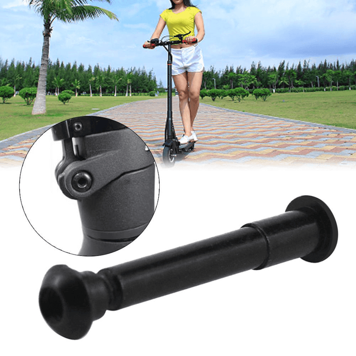 BIKIGHT Electric Scooter Lock Screw Folding Lock Nut Screwdrivers Scooter Accessories for M365/Pro Scooter - MRSLM