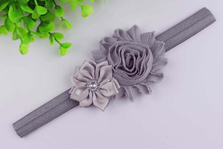 Baby Flower Headband - MRSLM