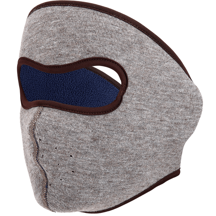 Windproof Mask for Men and Women Riding Full Warmth Artifact Face Shield Protection - MRSLM