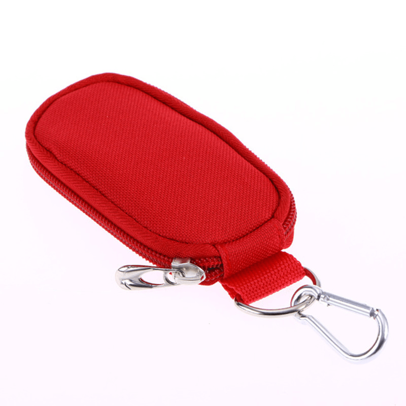 2Ml Bottle Essential Oil Carrying and Key Case Oil Cases for Oil Portable Handle Bag - MRSLM