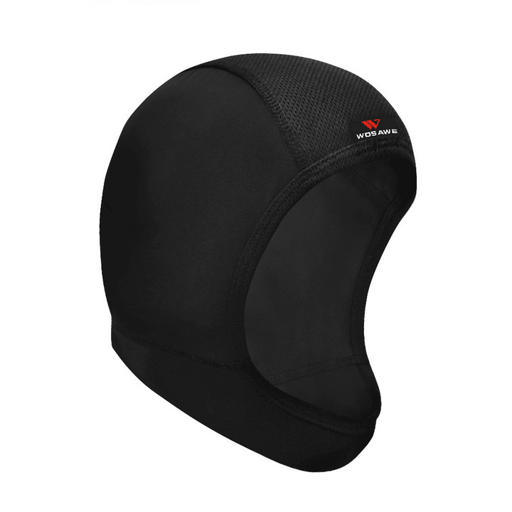 Motorcycle Helmet Lining Hat Headgear Breathable - MRSLM