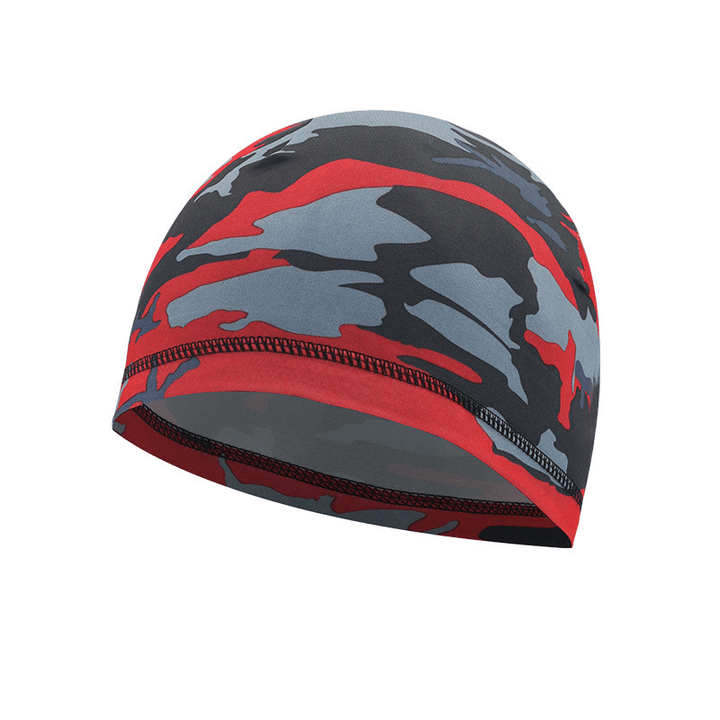 Helmet Liner Summer Breathable Sports Cap - MRSLM