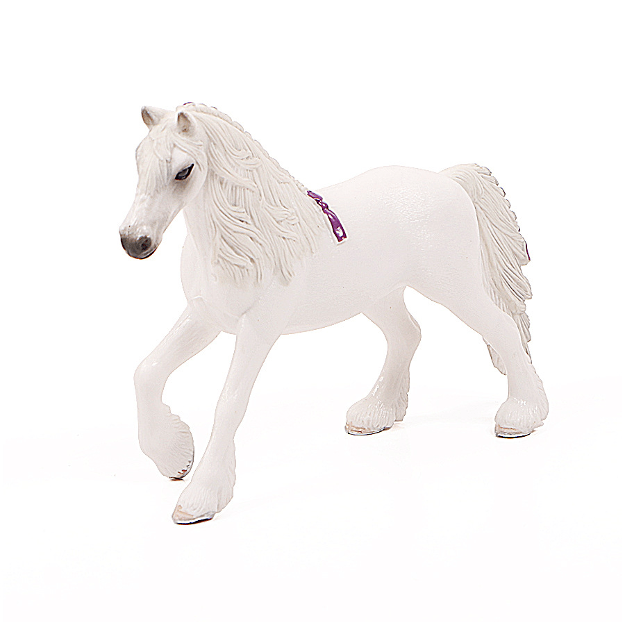 Simulation Horse Landscape Decoration Ornaments - MRSLM