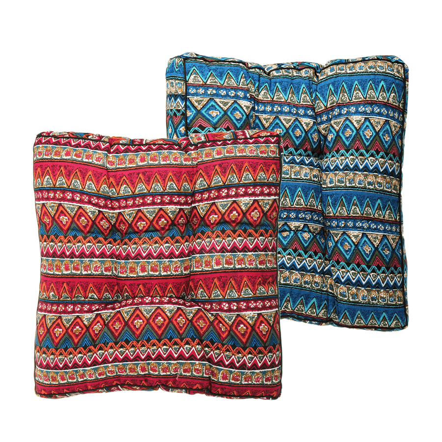 Soft Chair Seat Pad Cushion Home Office Decor Indoor Outdoor Dining Garden Patio - MRSLM