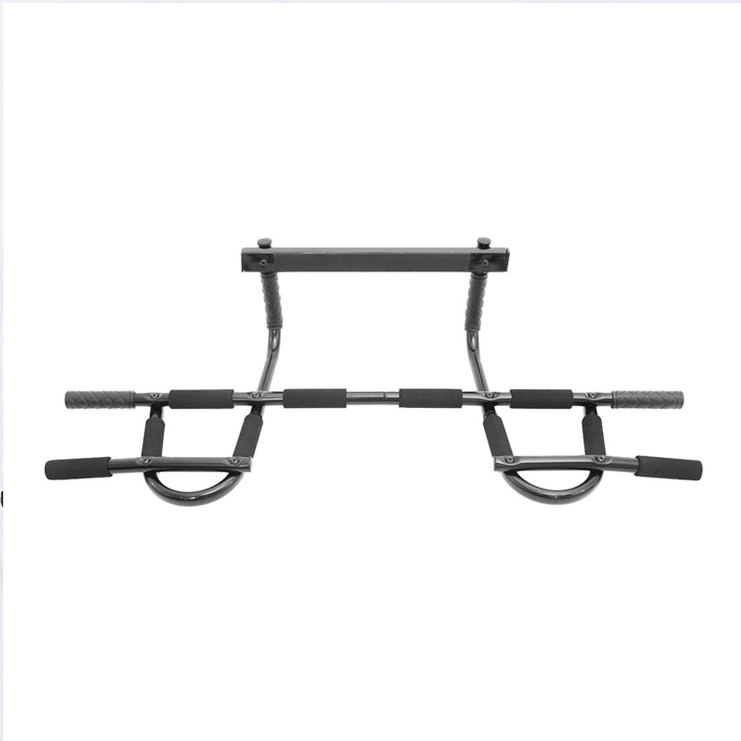 Adjustable Indoor Door Horizontal Bar Wall Pull up Bar Wall Muscle Training Home Fitness Equioment - MRSLM