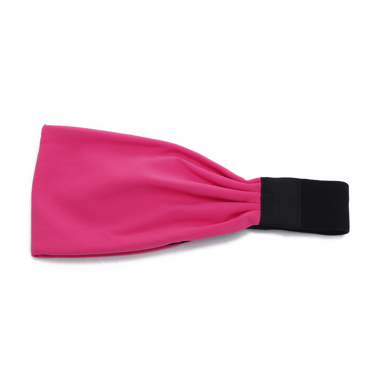 Headbands for Women Insulates and Absorbs Sweat Sweatband - MRSLM