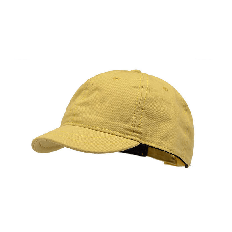 New Korean Style Short Hat - MRSLM