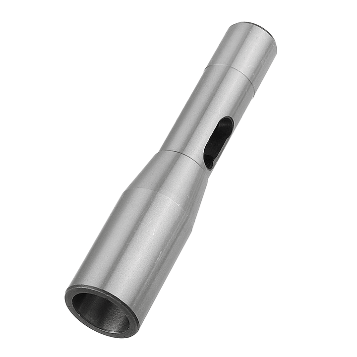 Machifit R8 Shank MS2/3/4 Drill Chuck British Reduction Sleeve Morse Taper Adapter CNC Tool - MRSLM