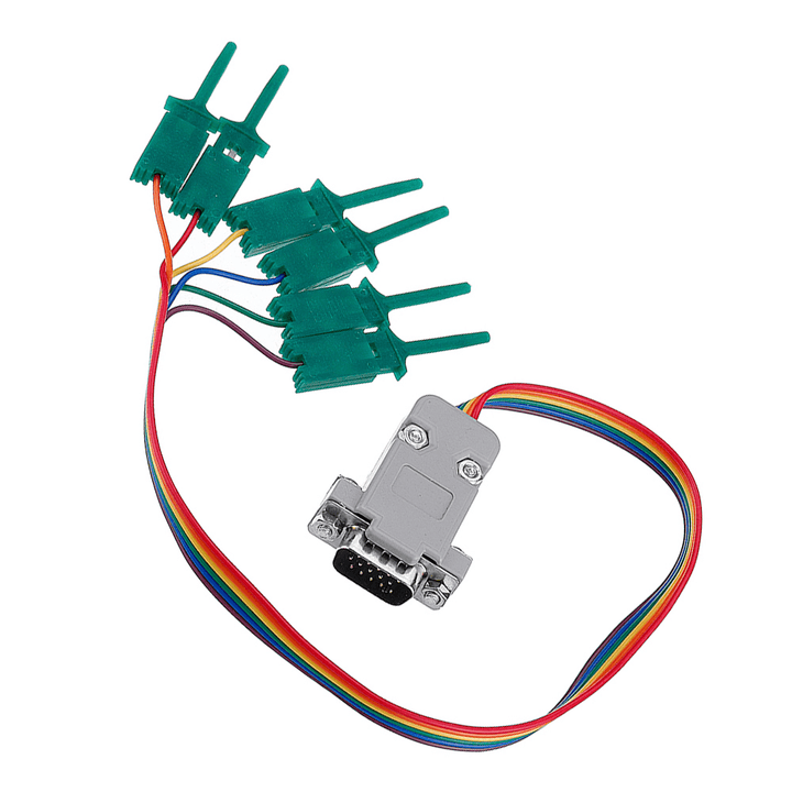 LOTO OSC482 Series Function Upgrade Module L01 Logic Analyzer Module 4 Channels TTL Level Consistent with the Performance of Host Equipment - MRSLM