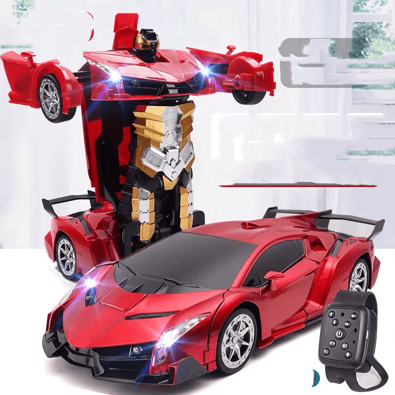 Charging Drift Racing Children'S Boys Toy Car Gift - MRSLM