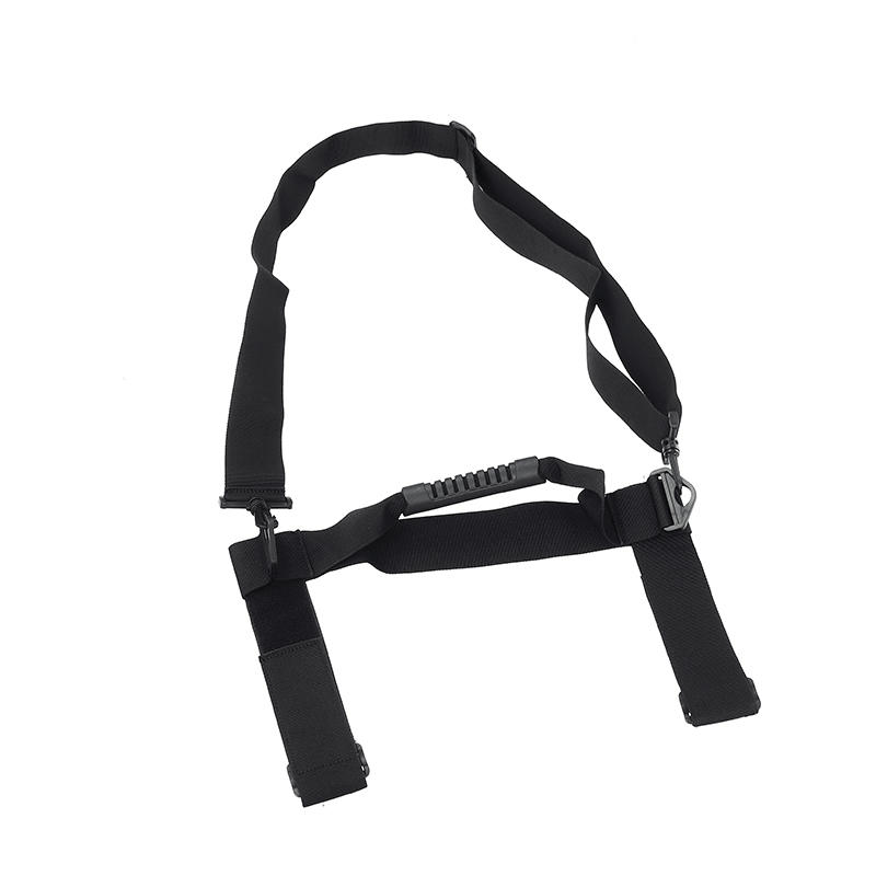 Cylinder Oxygen Tank Adjustable Back Belt Strap Water Sports Swimming Diving Accessories - MRSLM