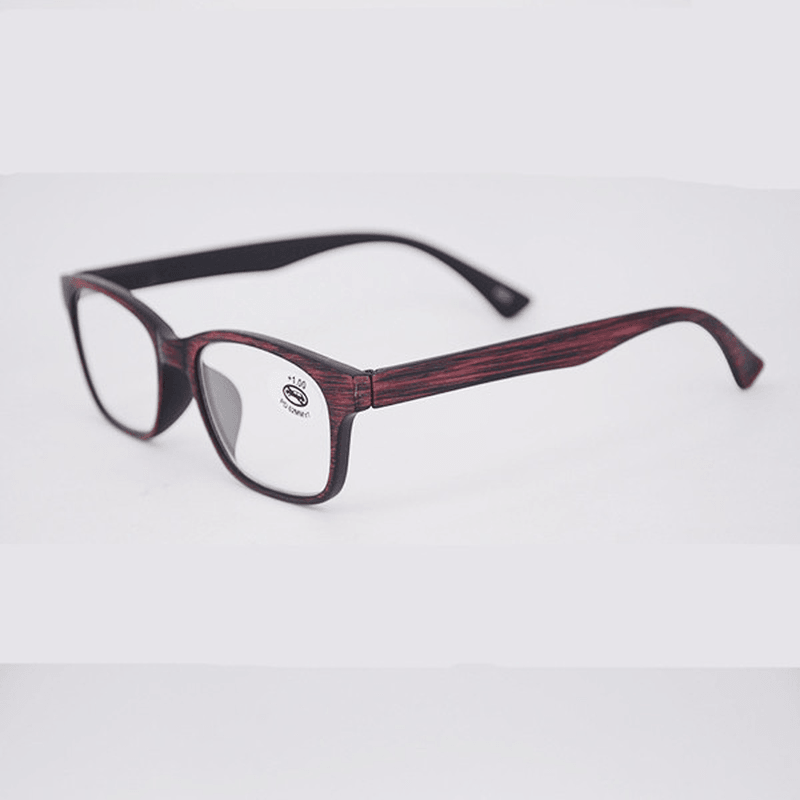 Men Women Lightwight Reading Glasses - MRSLM