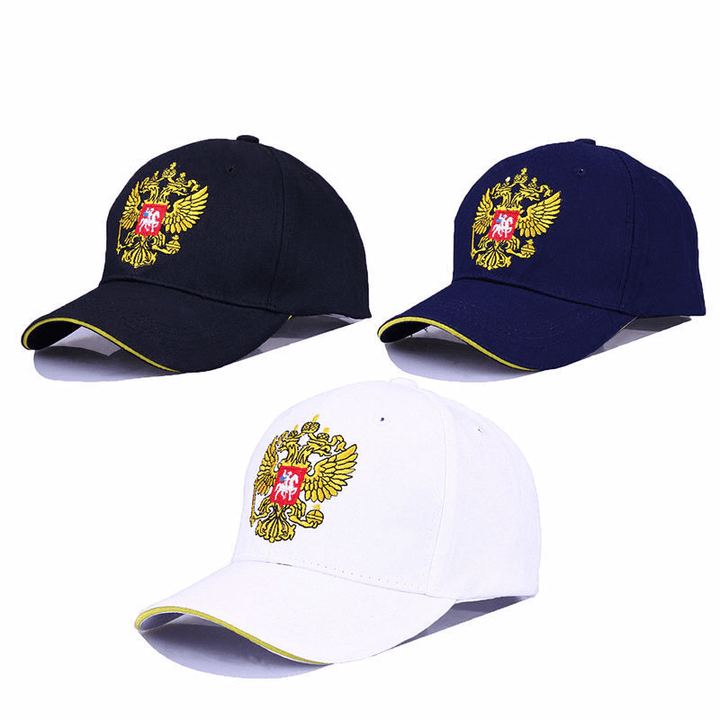 Spring and Summer Couple Caps for Men and Women - MRSLM