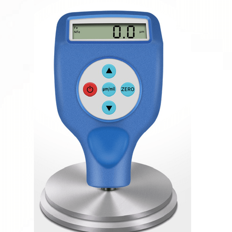 CM-8825F Coating Thickness Gauge Handheld Car Paint Film Thickness Tester - MRSLM