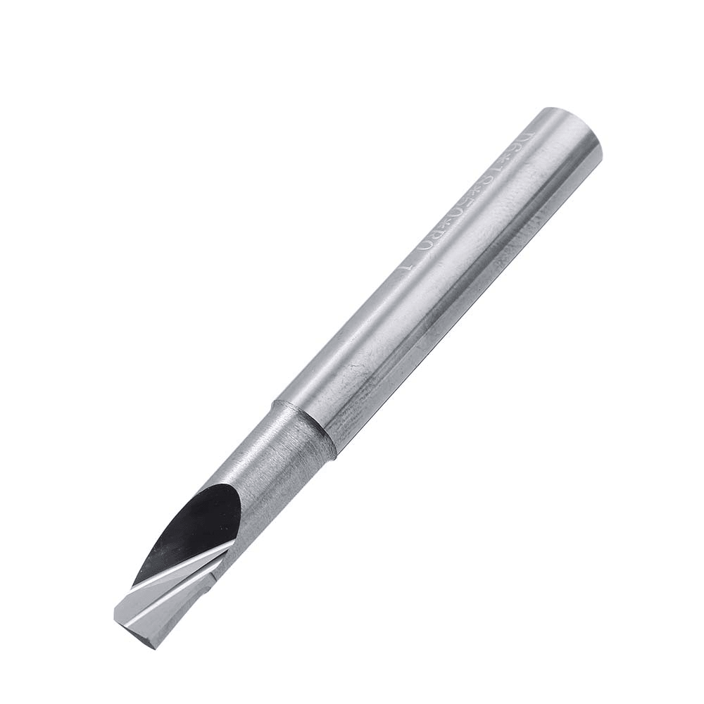 Drillpro 2/3/4/5/6/8Mm Small Hole Carbide Steel Boring Cutter Bar Handle Hole Boring Cutter - MRSLM