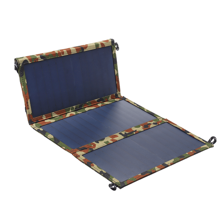 100W Outdoor Sunpower Foldable Solar Panels Cells Waterproof Fast Charger Solar Panel - MRSLM