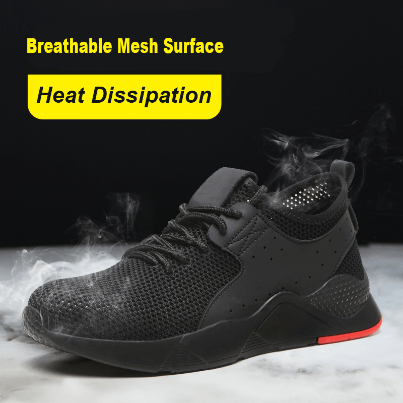 Outdoor Breathable Jogging Sports Fitness Basketball Athleti - MRSLM