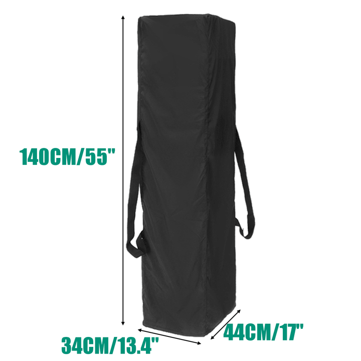 Outdoor Camping Gazebo Carry Bag Portable Waterproof Sunscreen Canopy Tent Storage Bag - MRSLM