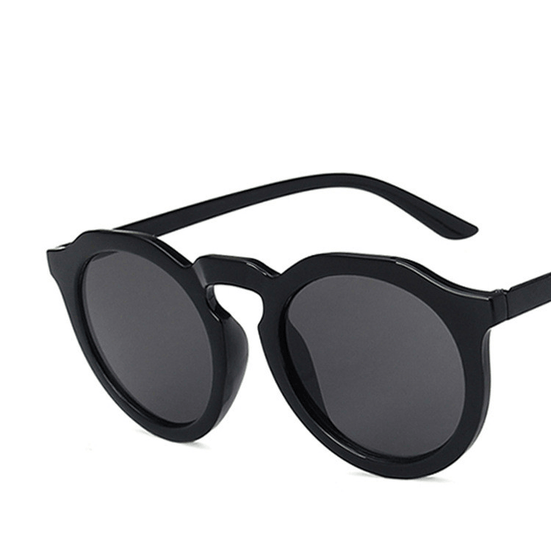 New Sunglasses Net Celebrity Trend Street Shooting Retro - MRSLM