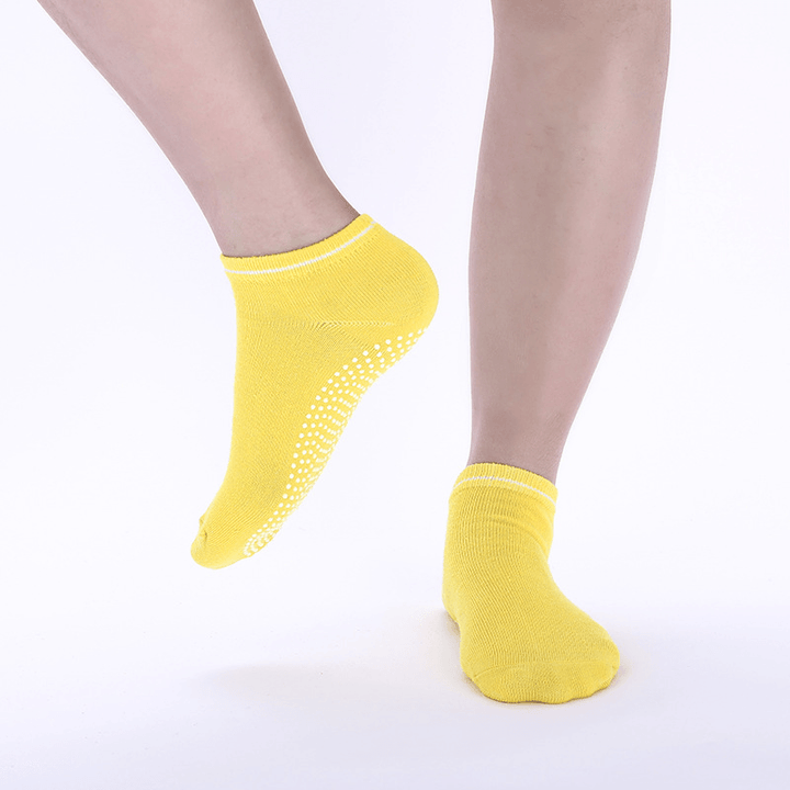 Men Women Platform Sports Socks - MRSLM