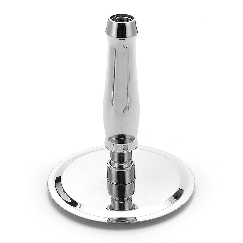 KC-SH531 Rotatable Stainless Steel Top Rainfall Pressure Shower Head Bathroom Sprinkler Top Shower Head - MRSLM