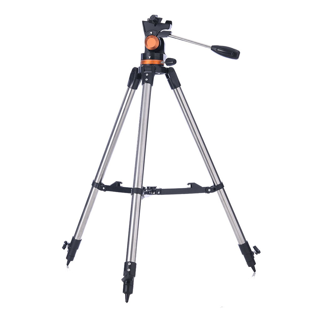 AWEITE Outdoor Monocular HD Space Astronomical Telescope with Tripod Spotting Scope Telescope Children Kids Educationa Tools - MRSLM