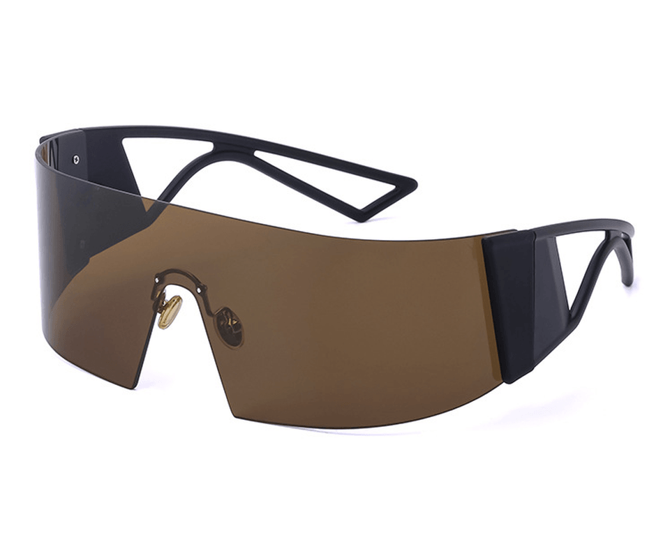 One Piece Sunglasses for Outdoor Cycling Sports - MRSLM