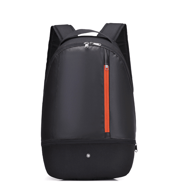 Outdoor Hiking Multi-Function Backpack Leisure Travel Basketball Football Bag Sport Rucksack - MRSLM