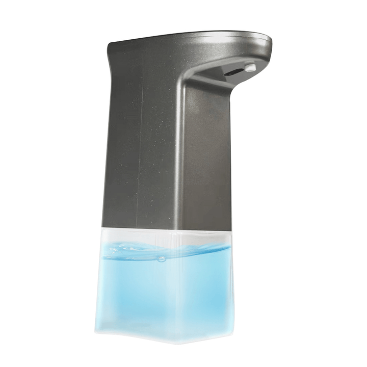 Smart Automatic Induction Soap Dispenser Contact-Free Washing Hands Machine IPX4 Waterproof Low-Energy Silent Foam Dispenser - MRSLM