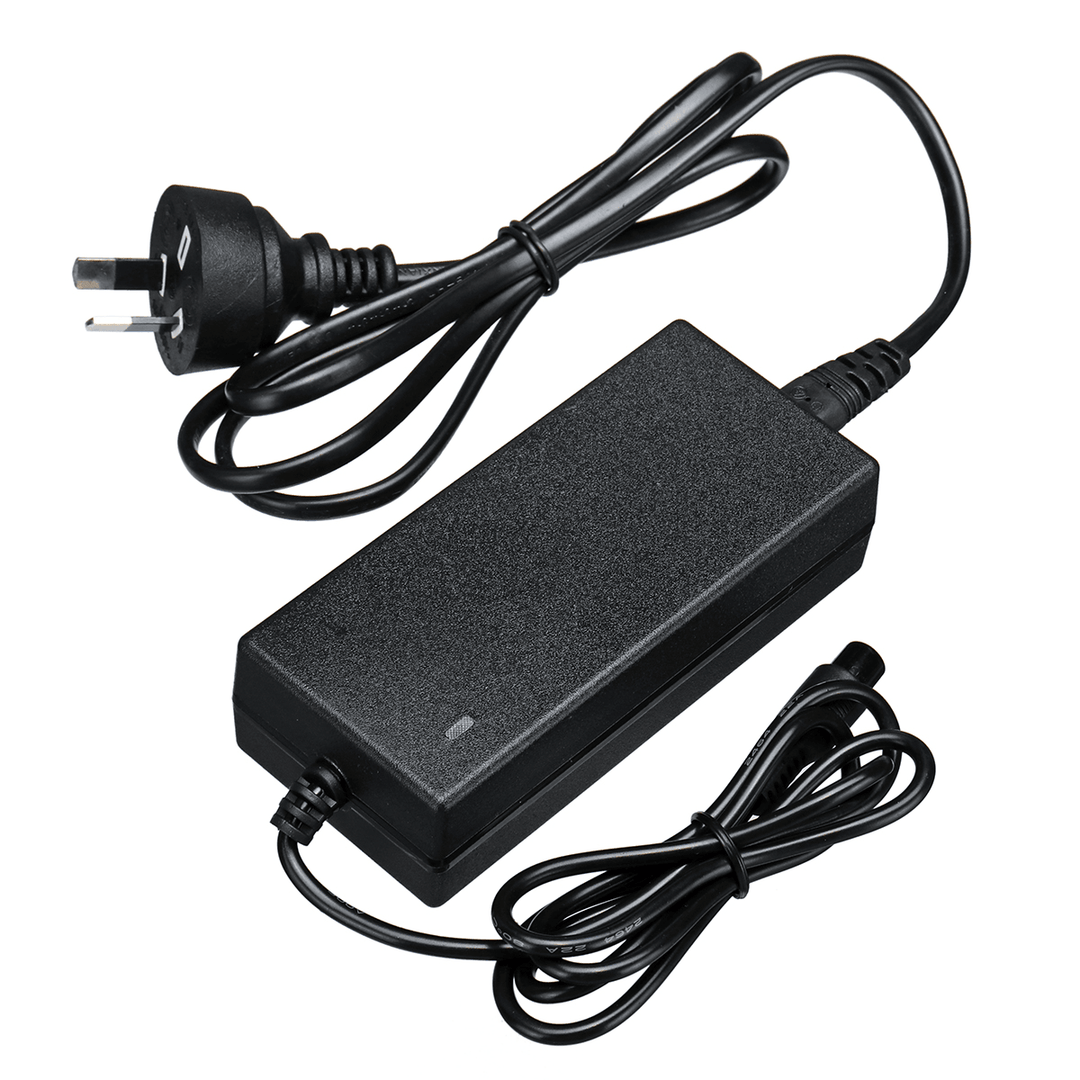 42V 2A Power Adapter Battery Charger for 2 Wheel Smart Balance Scooter AU Plug - MRSLM