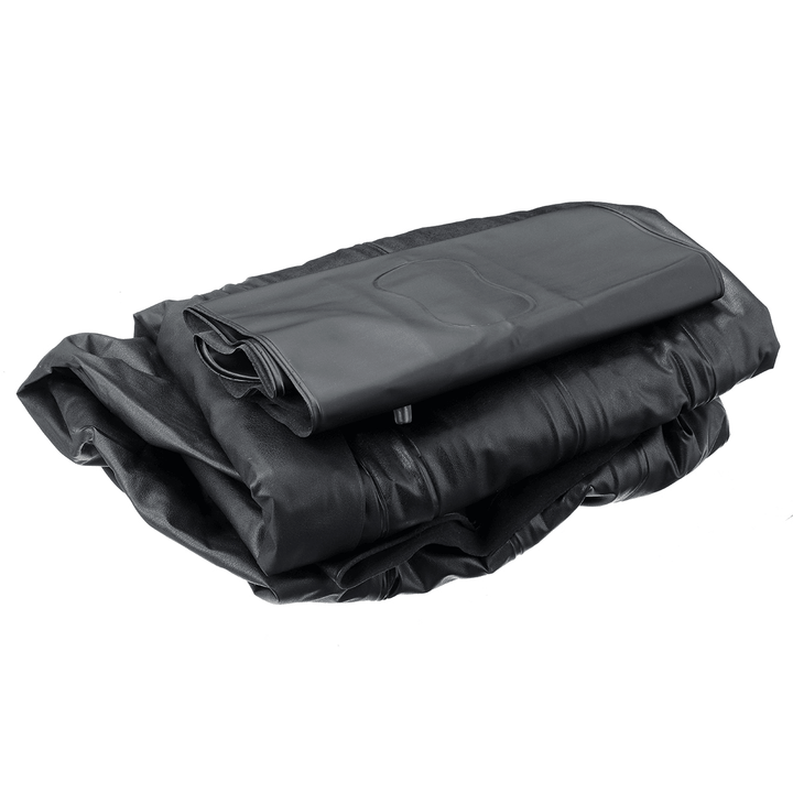 Car Travel Air Bed Back Seat Air Inflatable Sofa Mattress Multifunctional Pillow Outdoor Camping Mat Cushion - MRSLM