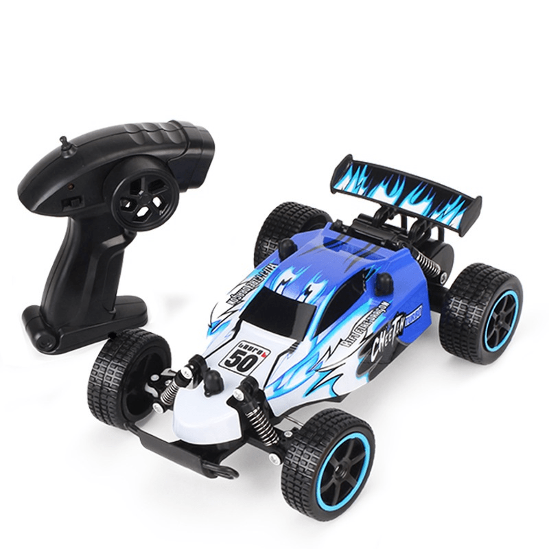 Small Package New Remote Control Car - MRSLM