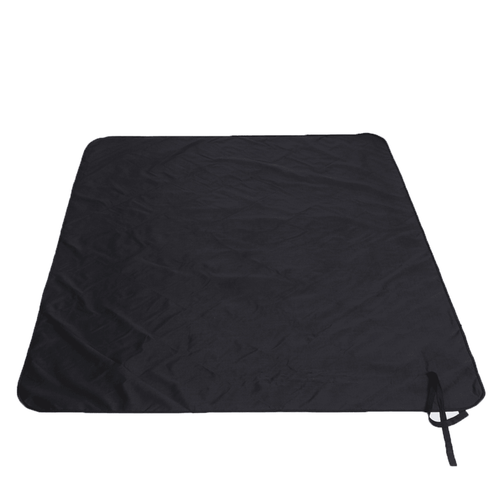 Outdoor Spring Travel Beach Oxford Cloth Floor Mat Picnic Cloth Waterproof Moisture-Proof Camping Picnic Mat - MRSLM