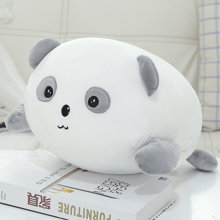 Soft Panda Pig Plush Toy Panda Doll - MRSLM